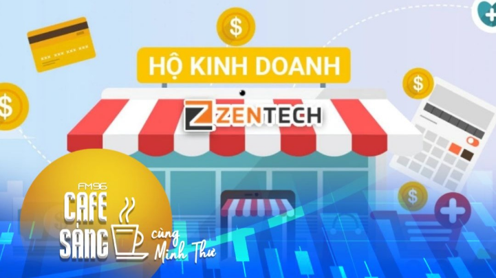 Câu chuyện về thuế khoán và các hộ kinh doanh