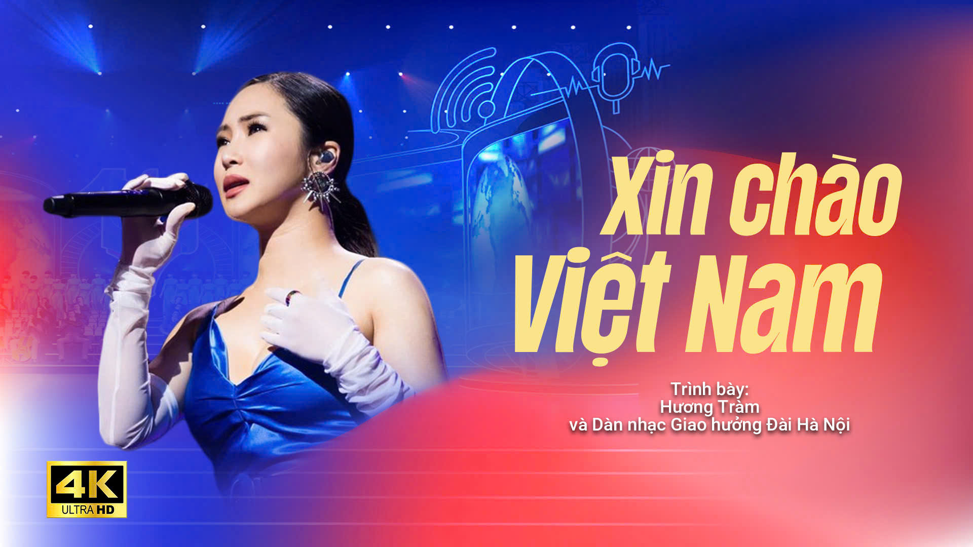 Hello Việt Nam