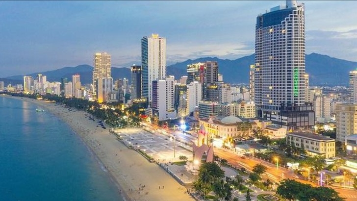 Khánh Hòa siết chặt quản lý môi giới, sàn giao dịch BĐS