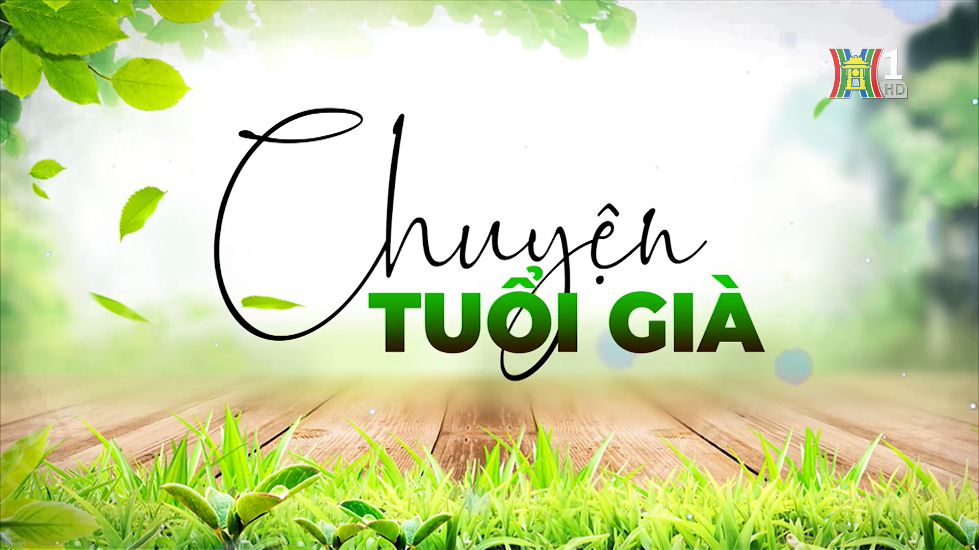 Xu hướng sống chung cư | Chuyện tuổi già | 22/06/2025