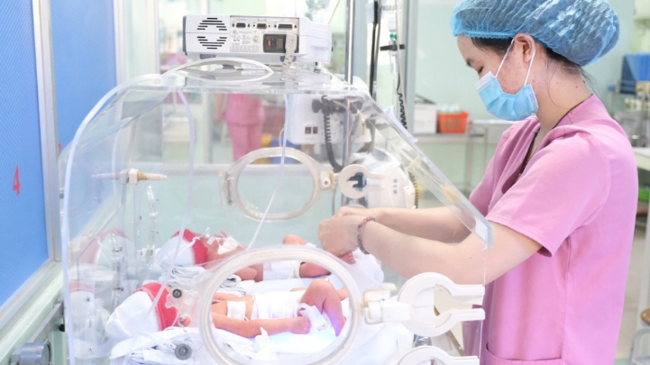 Chiều cao nam giới Việt chỉ tăng 5,8 cm sau 20 năm