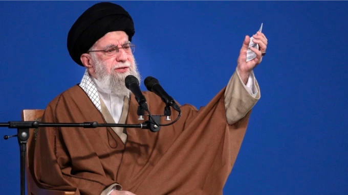 Ai có thể trở thành người kế nhiệm Lãnh tụ tối cao Iran?