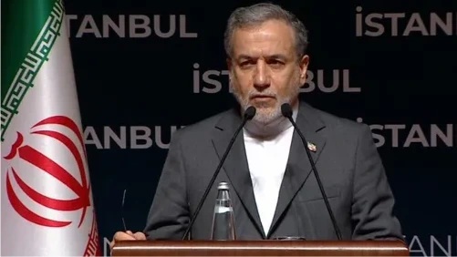 Bộ trưởng Ngoại giao Iran lên tiếng về lệnh ngừng bắn với Israel