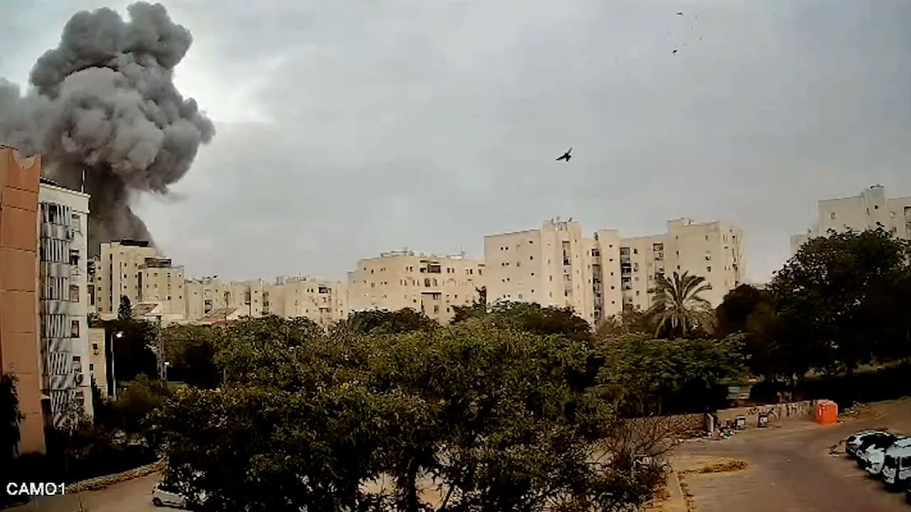Lệnh ngừng bắn giữa Iran và Israel có hiệu lực