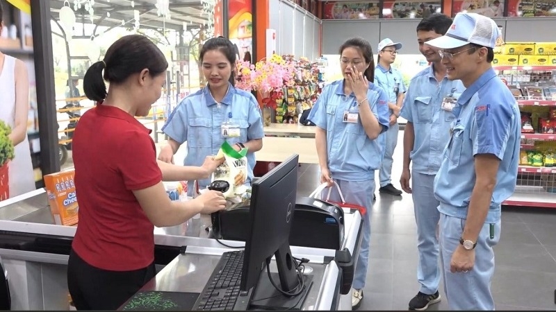  Nhiều doanh nghiệp đổi mới hoạt động công đoàn