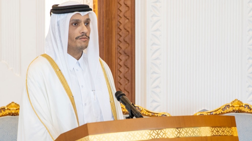 Thủ tướng Qatar đã thuyết phục Iran đồng ý ngừng bắn