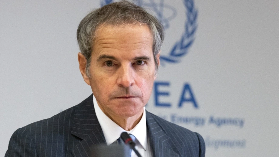 IAEA kêu gọi Iran khôi phục hợp tác hạt nhân
