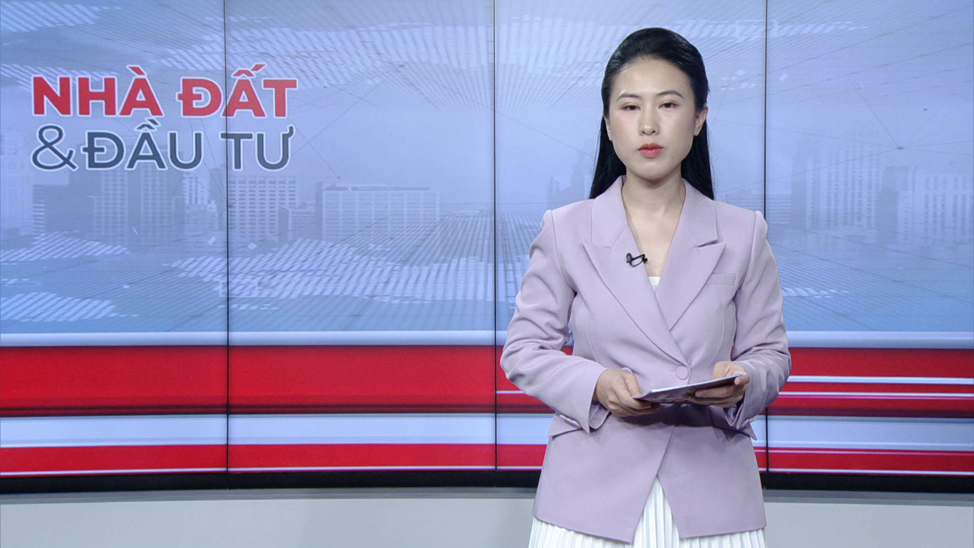 Bản tin Nhà đất và đầu tư | 27/06/2025