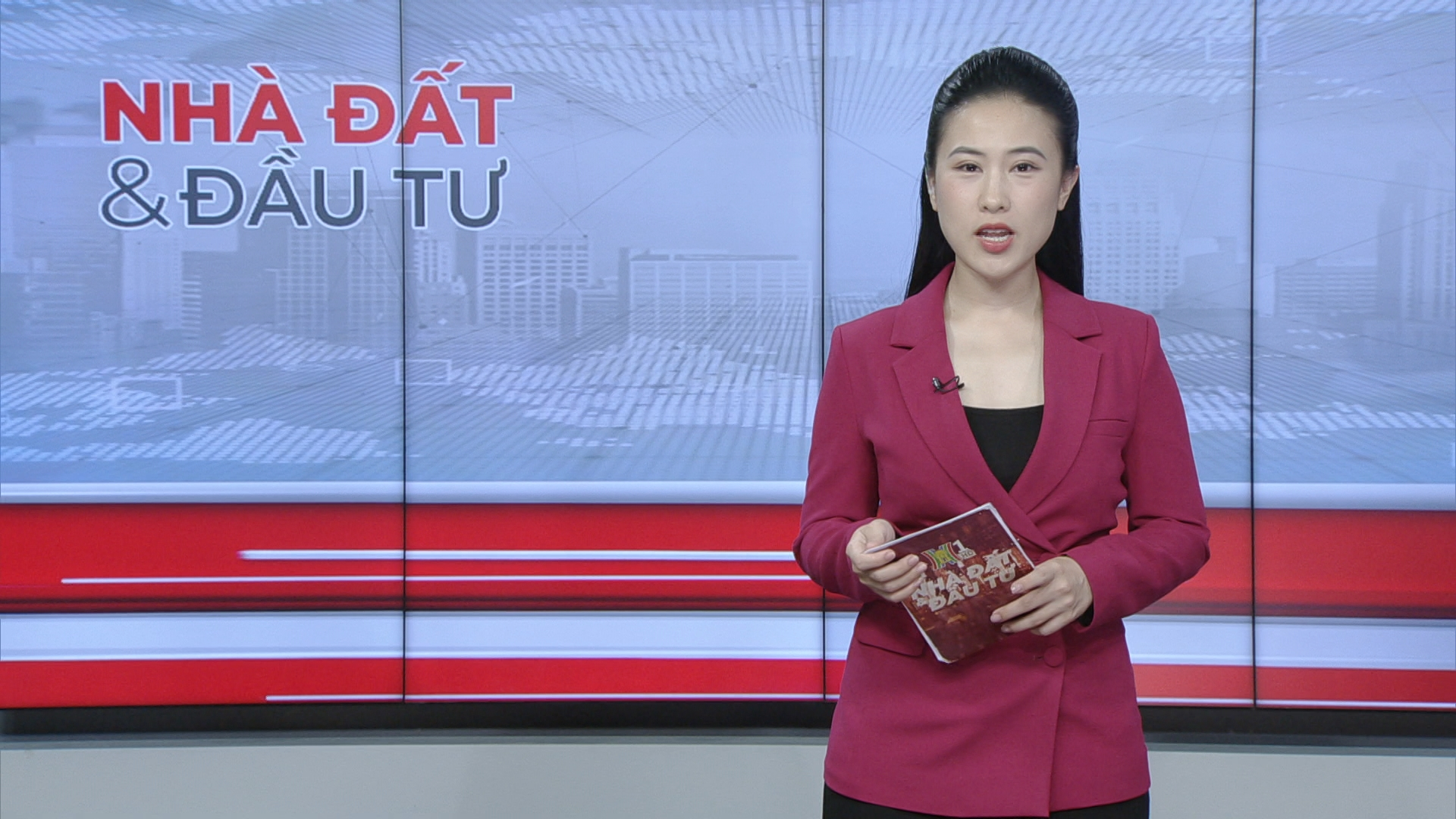 Bản tin Nhà đất và đầu tư | 28/06/2025
