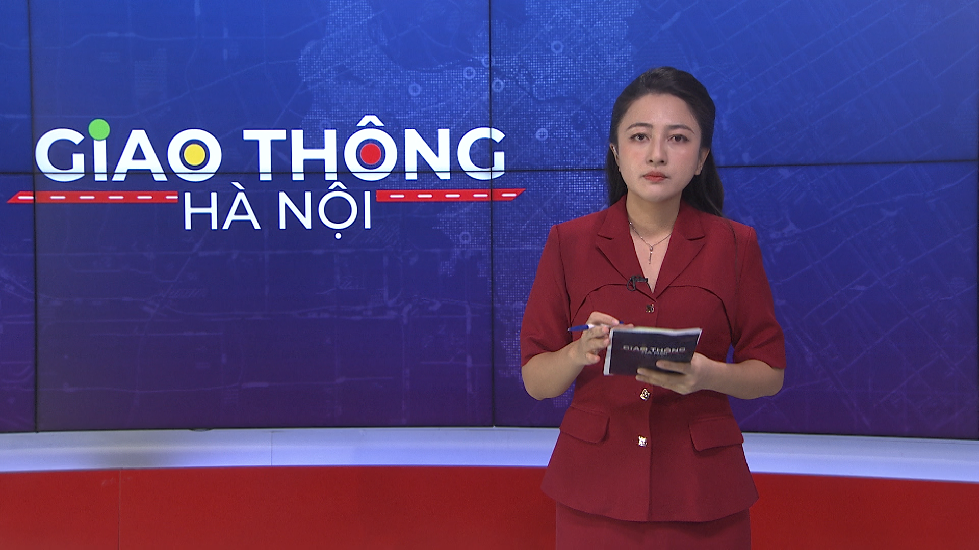 Giao thông Hà Nội | 29/06/2025