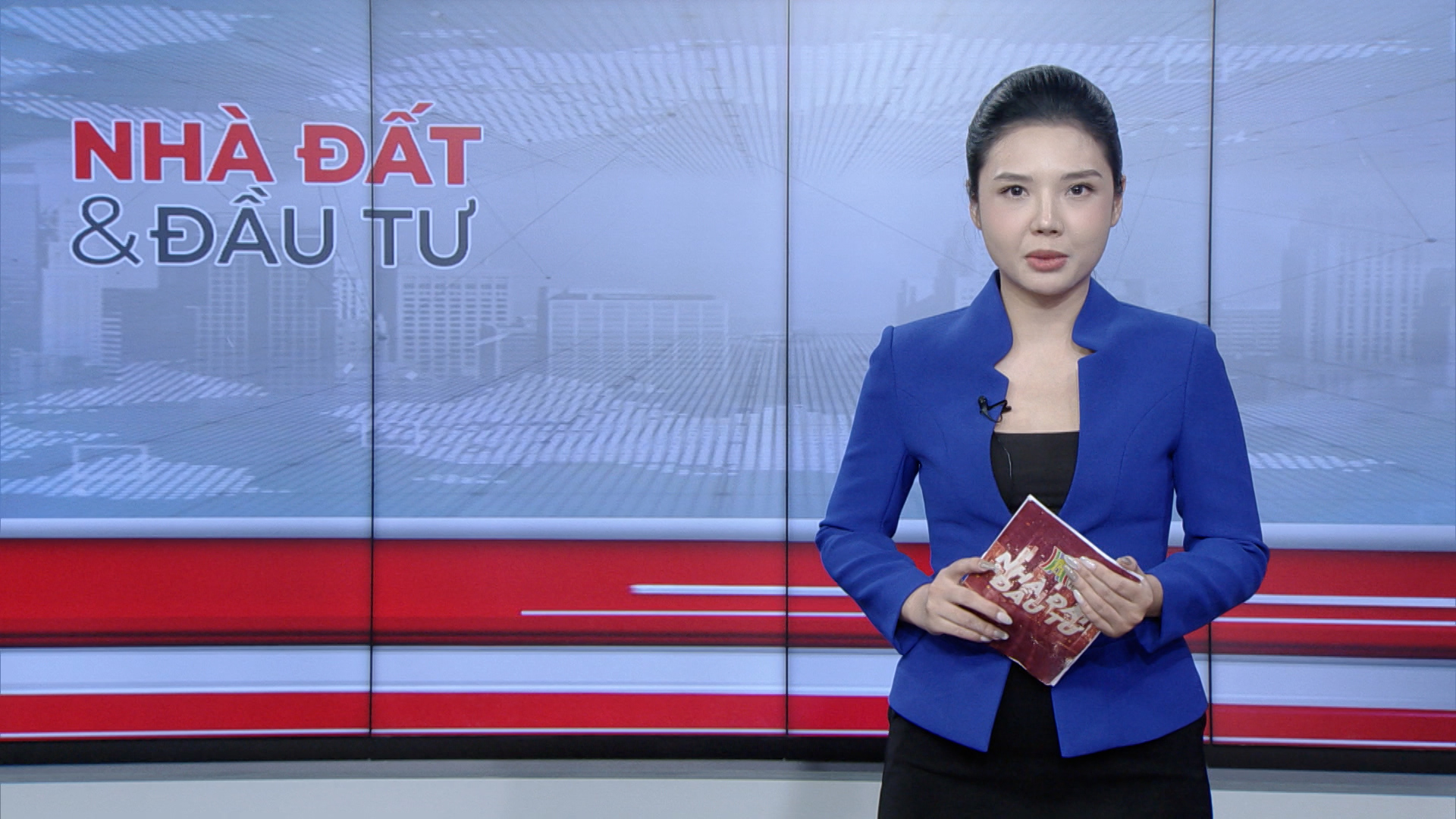 Bản tin Nhà đất và đầu tư | 29/06/2025