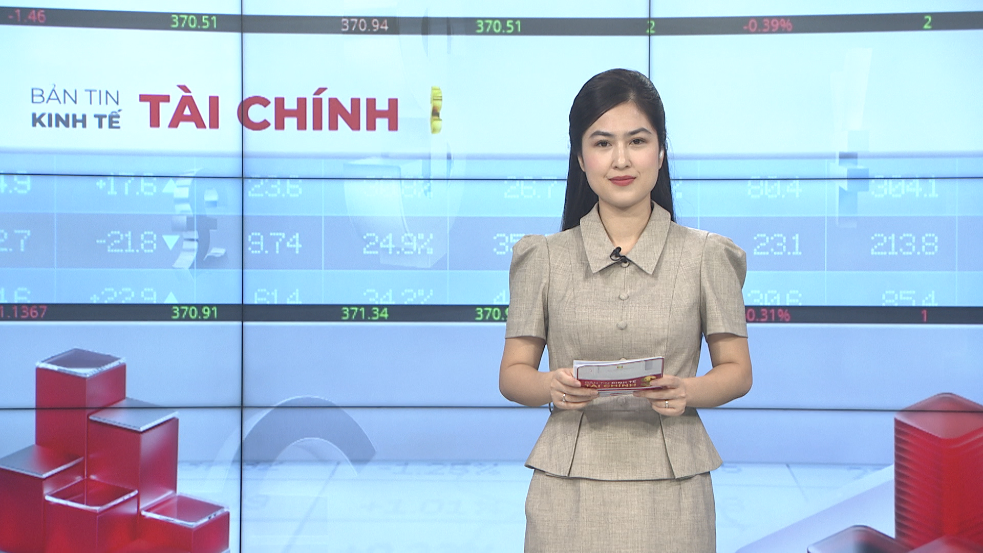 Bản tin Kinh tế Tài chính | 29/06/2025
