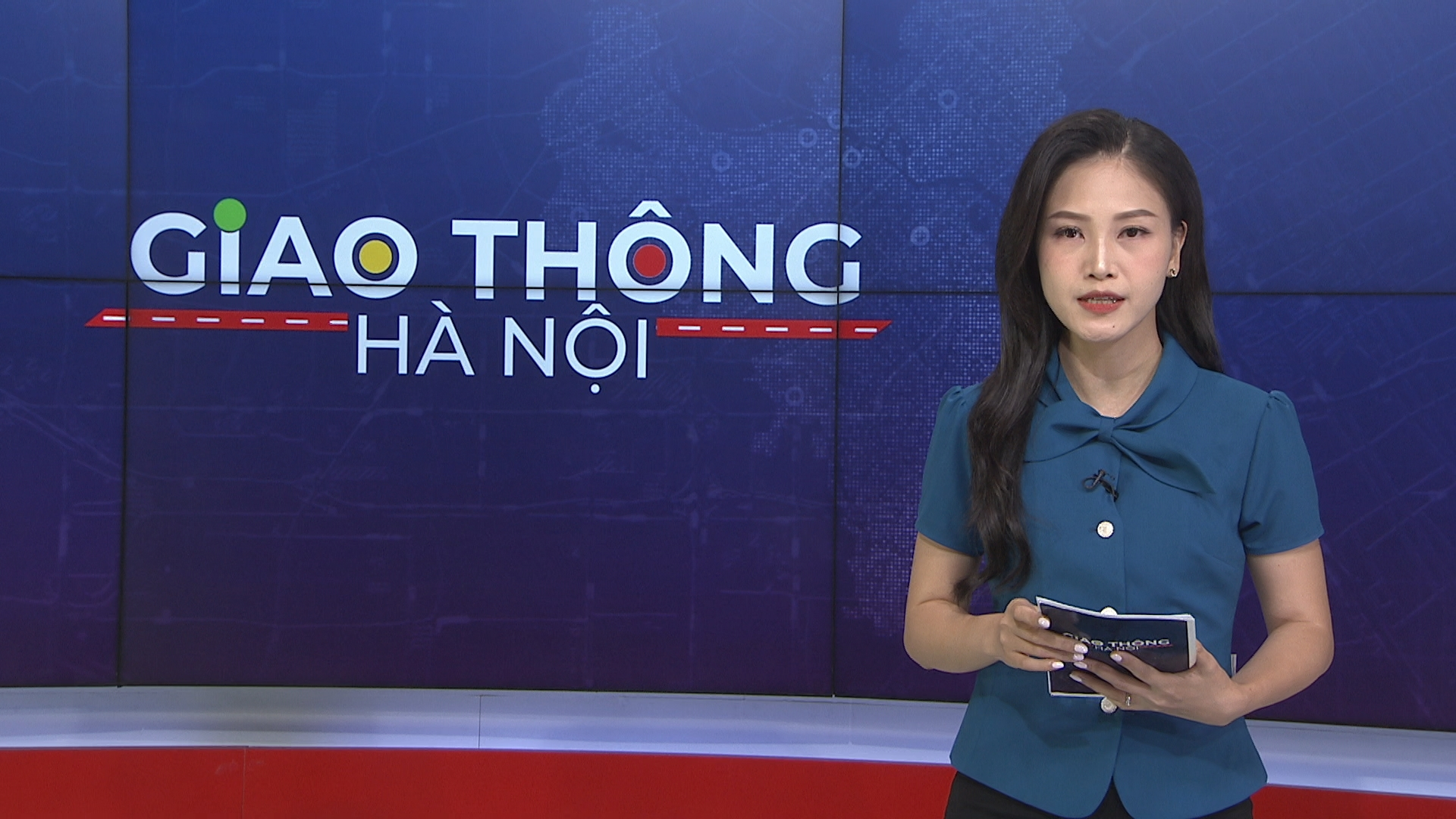 Giao thông Hà Nội | 30/06/2025