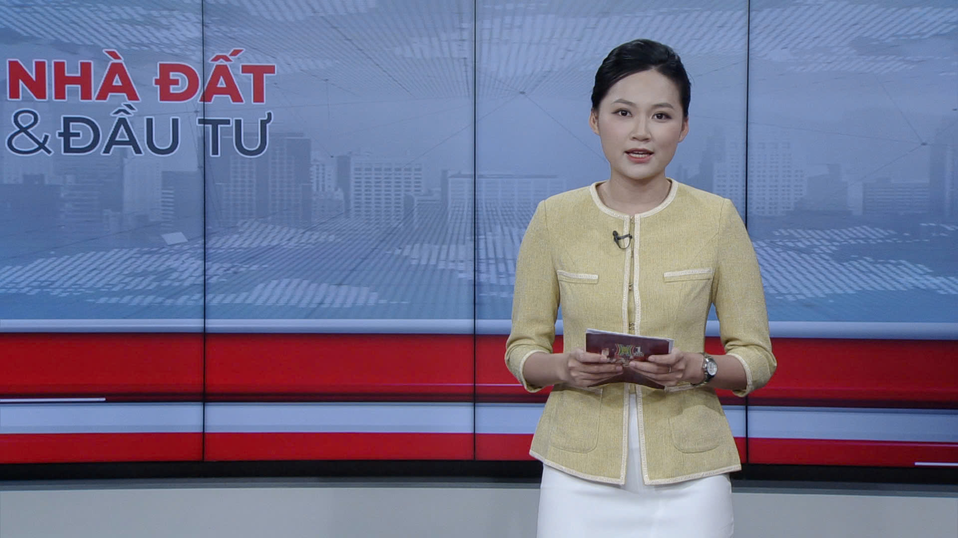 Bản tin Nhà đất và đầu tư | 30/06/2025