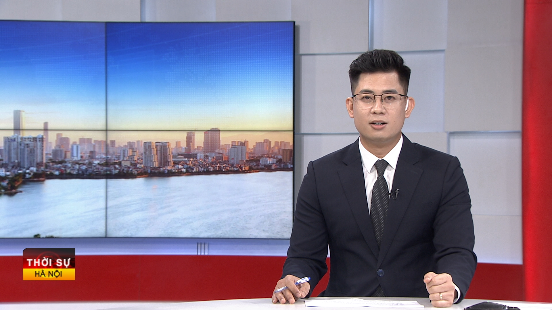 Chương trình Thời sự 23h00 | 30/06/2025