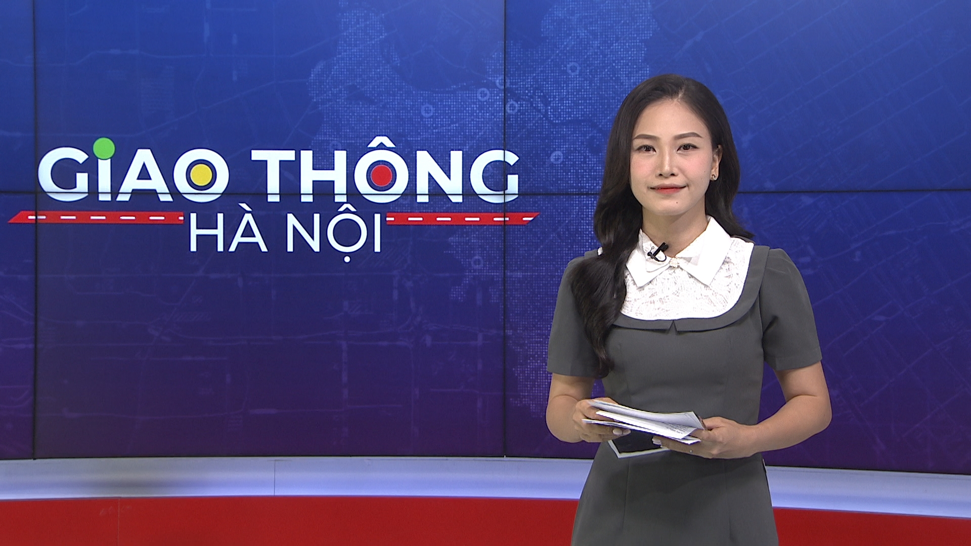 Giao thông Hà Nội | 01/07/2025