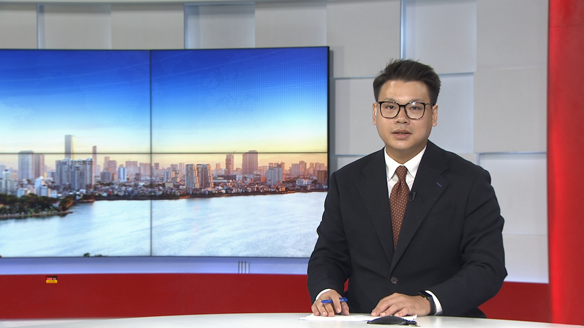 Chương trình Thời sự 23h00 | 01/07/2025