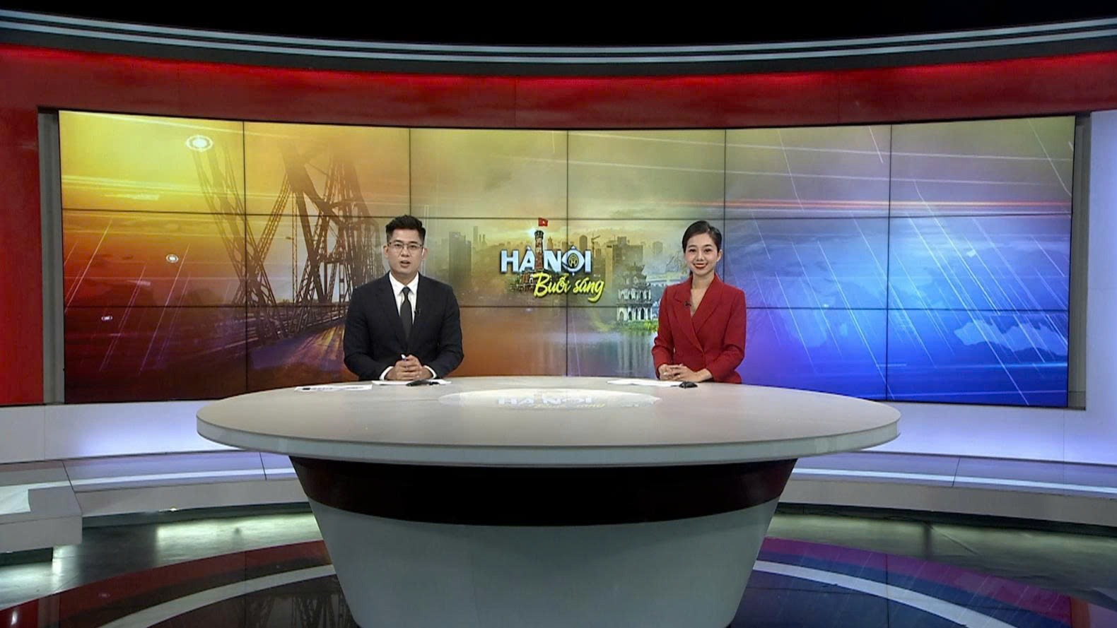 Chương trình Hà Nội buổi sáng | 01/07/2025