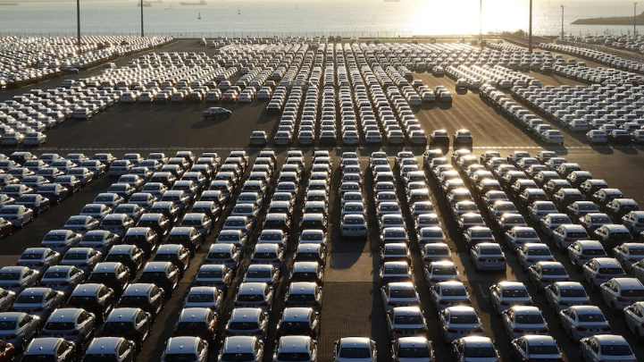 Vì sao xe Mỹ khó giảm sâu dù giảm thuế nhập khẩu?