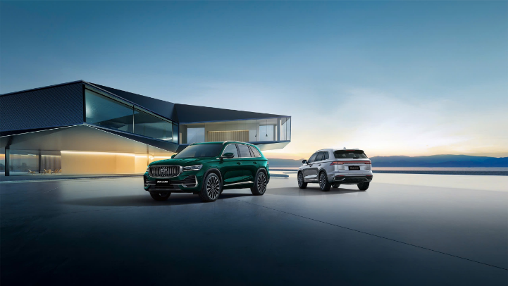 Nhiều mẫu ô tô mới sắp mở bán tại Việt Nam