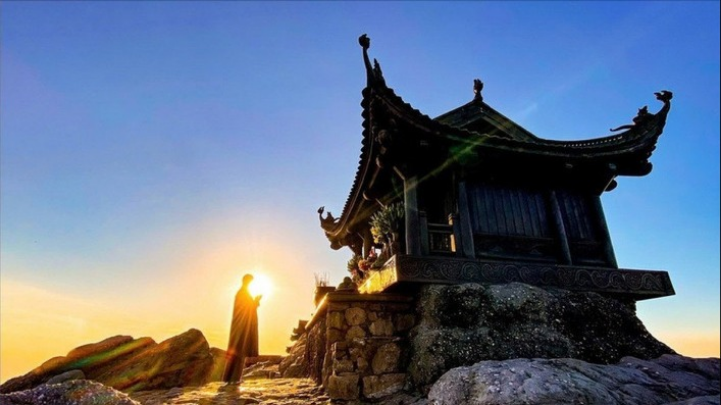 Vì sao Yên Tử-Vĩnh Nghiêm-Côn Sơn Kiếp Bạc được vào Di sản Thế giới?