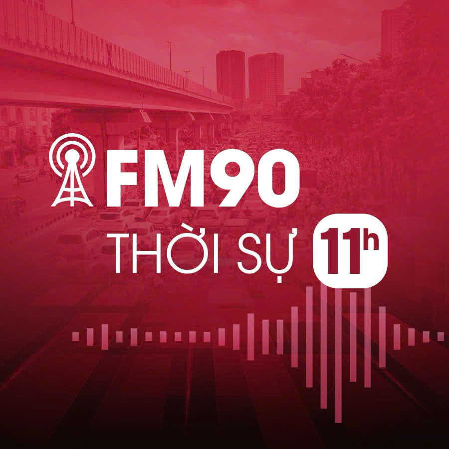 Thời sự 11h00 | 15/07/2025