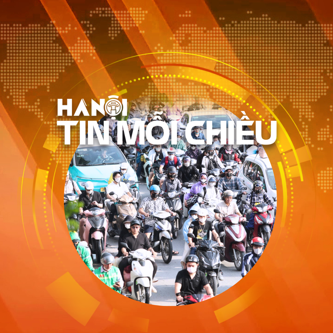 Hà Nội đề xuất phương án hỗ trợ chuyển đổi xe chạy xăng dầu | Hà Nội tin mỗi chiều