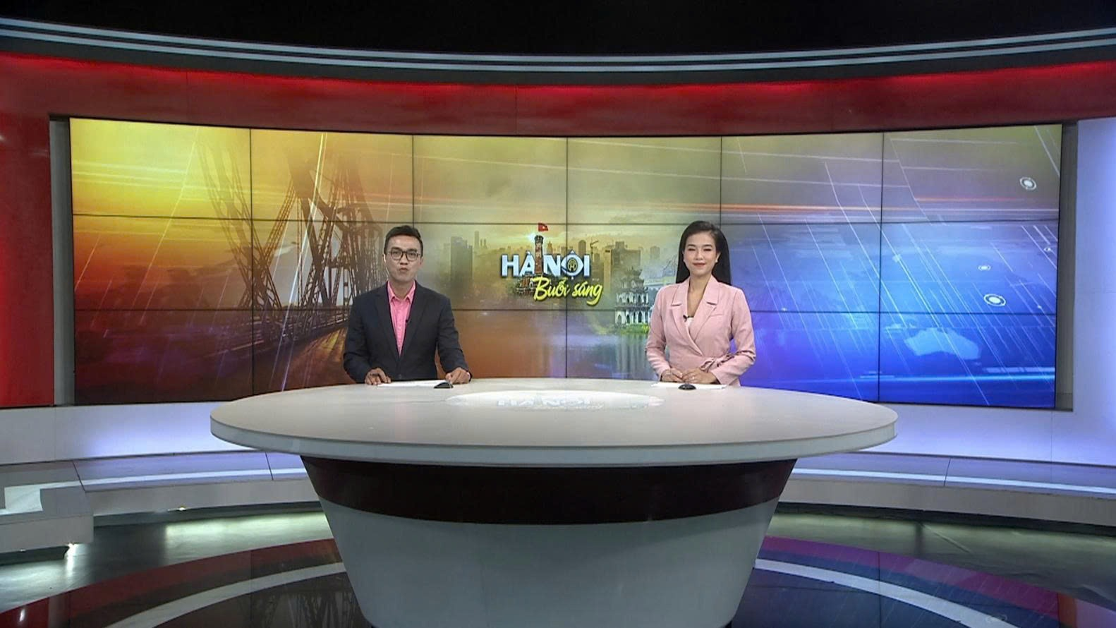 Chương trình Hà Nội buổi sáng | 15/07/2025