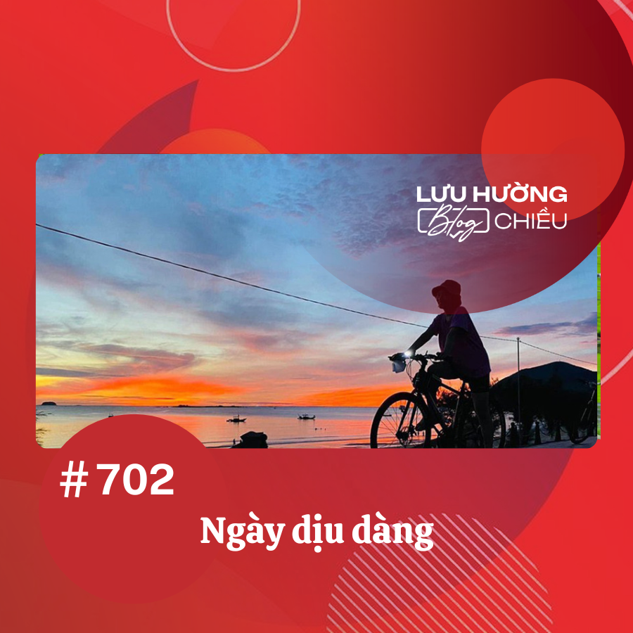 Ngày dịu dàng