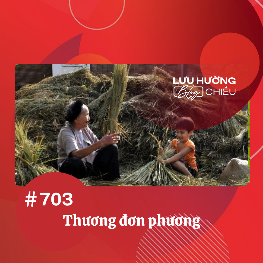 Thương đơn phương