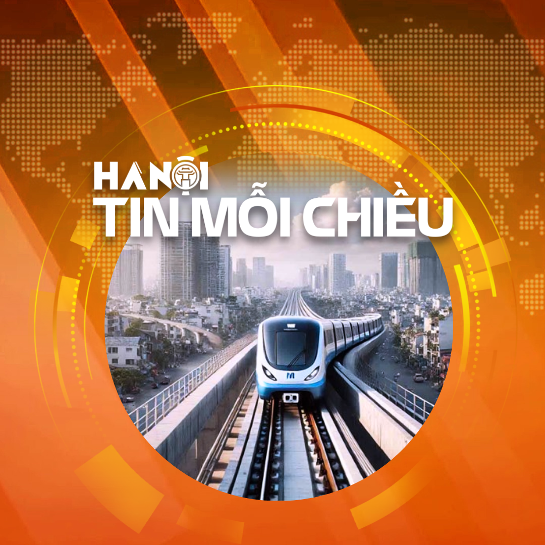 Hà Nội thúc tiến độ, sẵn sàng khởi công các tuyến metro trong năm 2025 | Hà Nội tin mỗi chiều