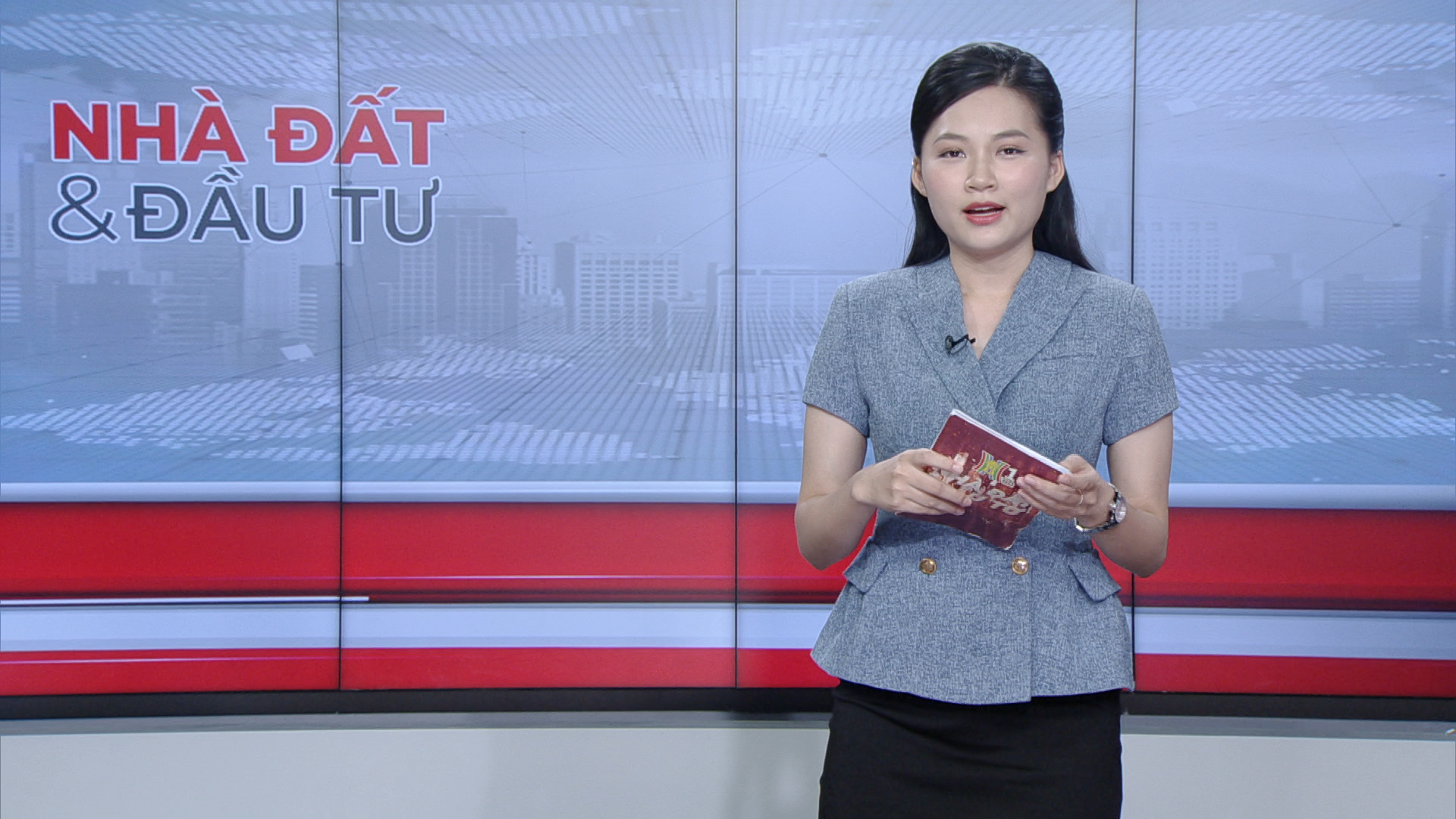 Bản tin Nhà đất và Đầu tư | 18/07/2025
