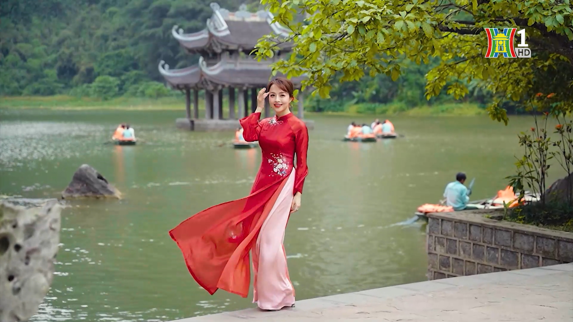 Giữ truyền thống bằng góc nhìn hiện đại | Phóng sự tài liệu | 02/07/2025