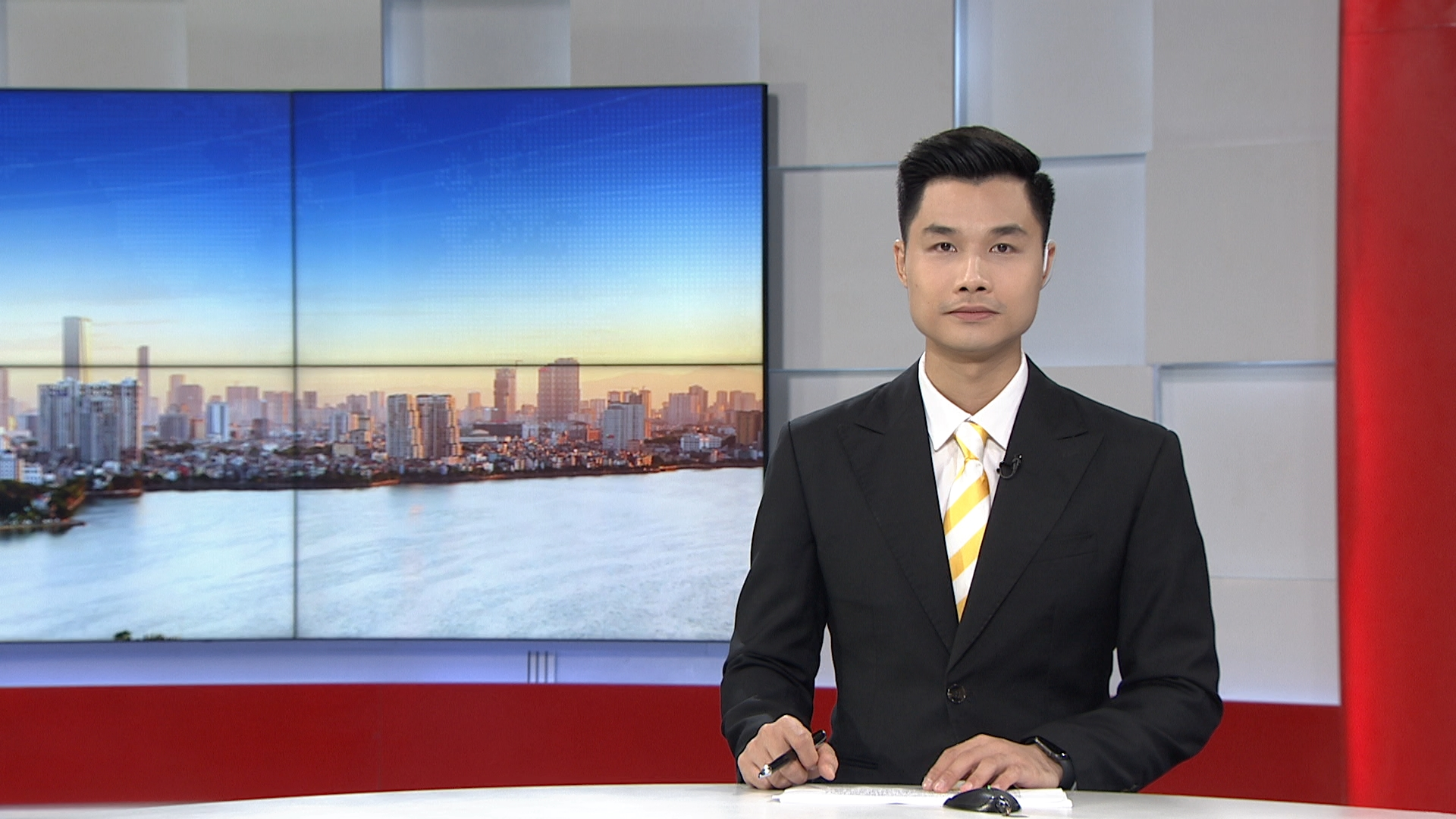 Chương trình Thời sự 23h00 | 02/07/2025