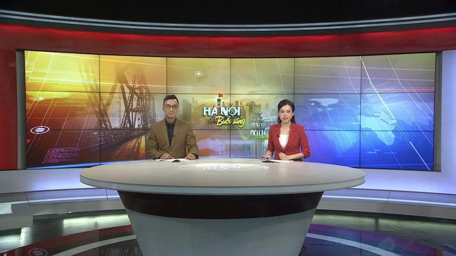 Chương trình Hà Nội buổi sáng | 02/07/2025