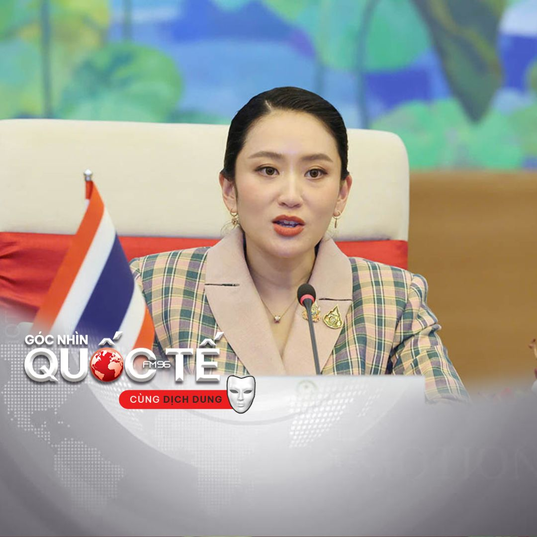 Thủ tướng Thái bị tạm đình chỉ: Nội trị bất ổn