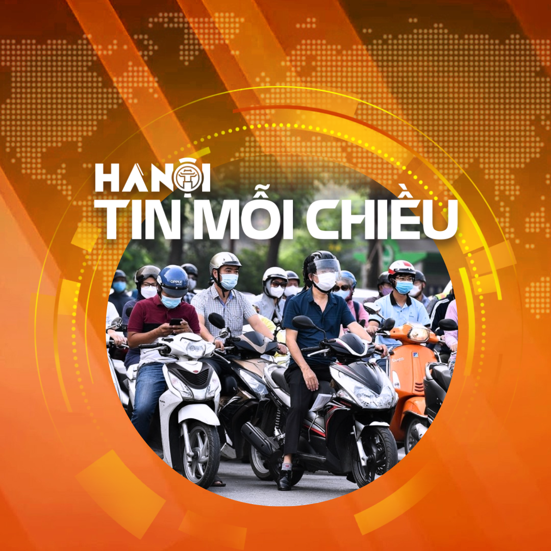 Chưa quyết định hỗ trợ 3 triệu đồng để chuyển đổi xe máy xăng sang xe máy điện ở Hà Nội | Hà Nội tin mỗi chiều
