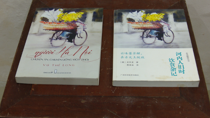 Người Hà Nội: Chuyện ăn chuyện uống một thời