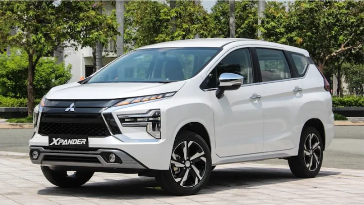 Top 10 xe xăng dầu bán chạy nhất nửa đầu năm 2025