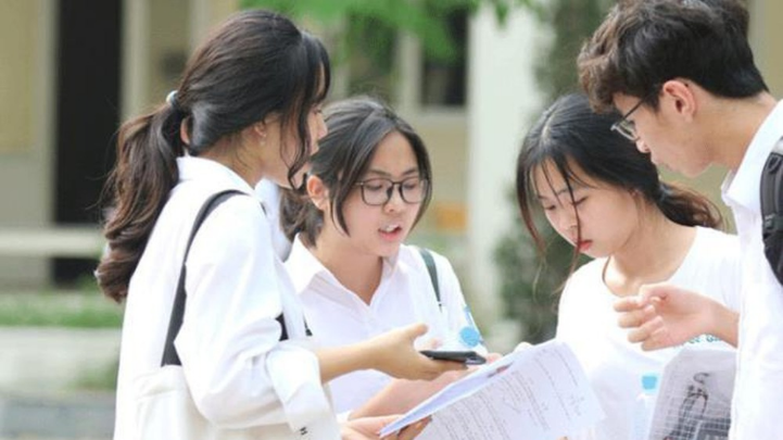 Thí sinh cần thận trọng khi đăng ký nguyện vọng xét tuyển