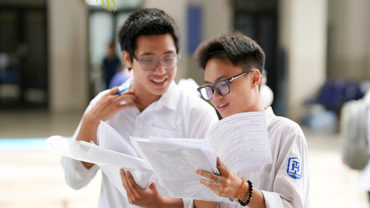 Điểm chuẩn nhiều ngành học dự kiến giảm 1-3 điểm