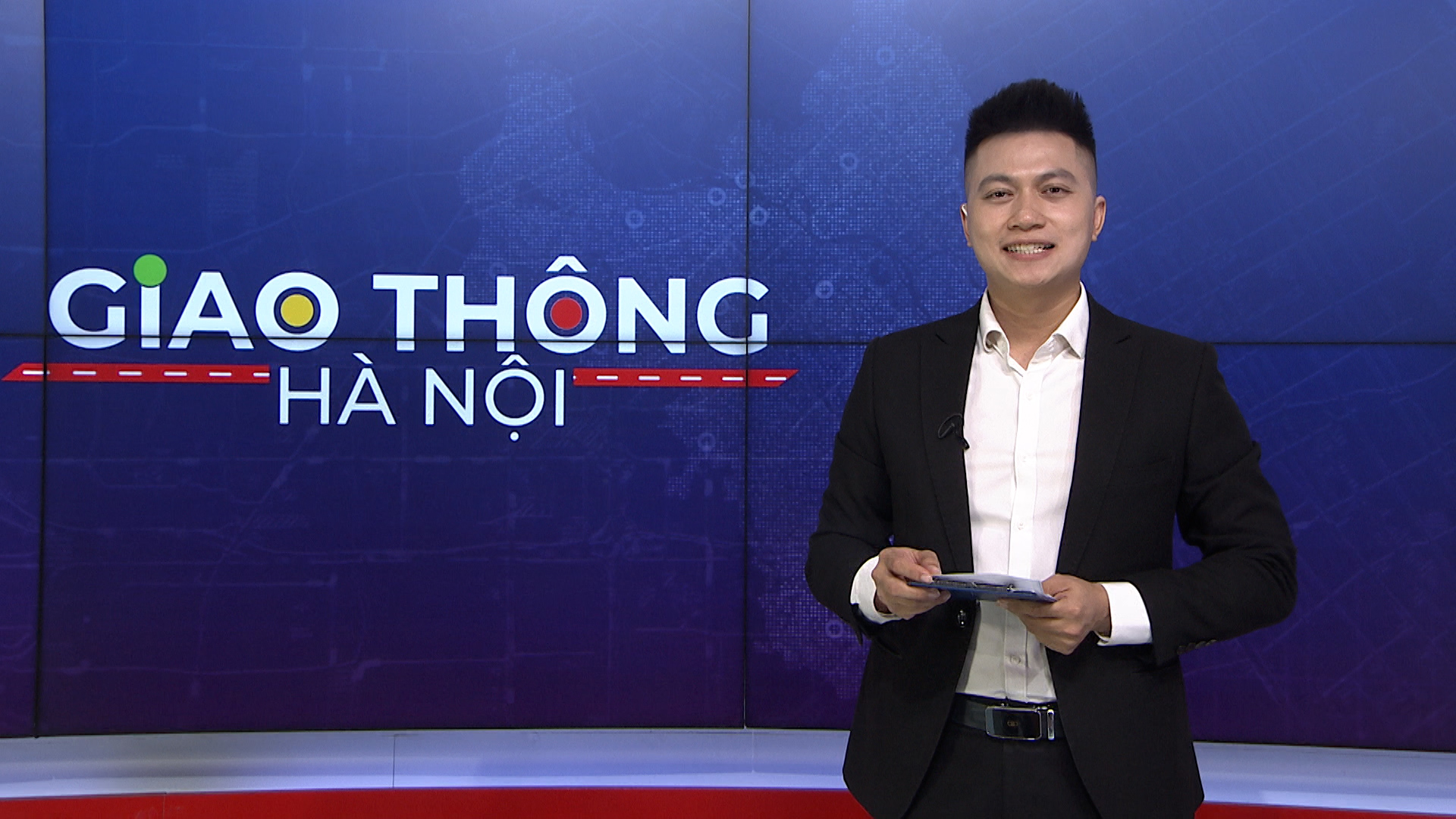 Giao thông Hà Nội | 03/07/2025