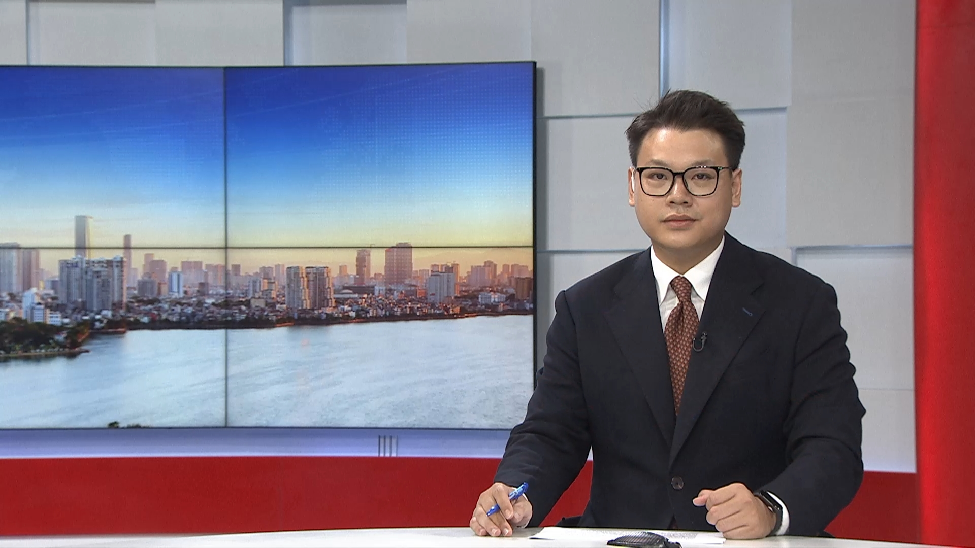 Chương trình Thời sự 23h00 | 03/07/2025