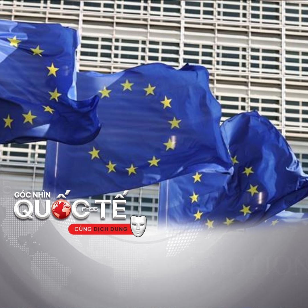 Đan Mạch làm Chủ tịch luân phiên EU: Thách thức bủa vậy