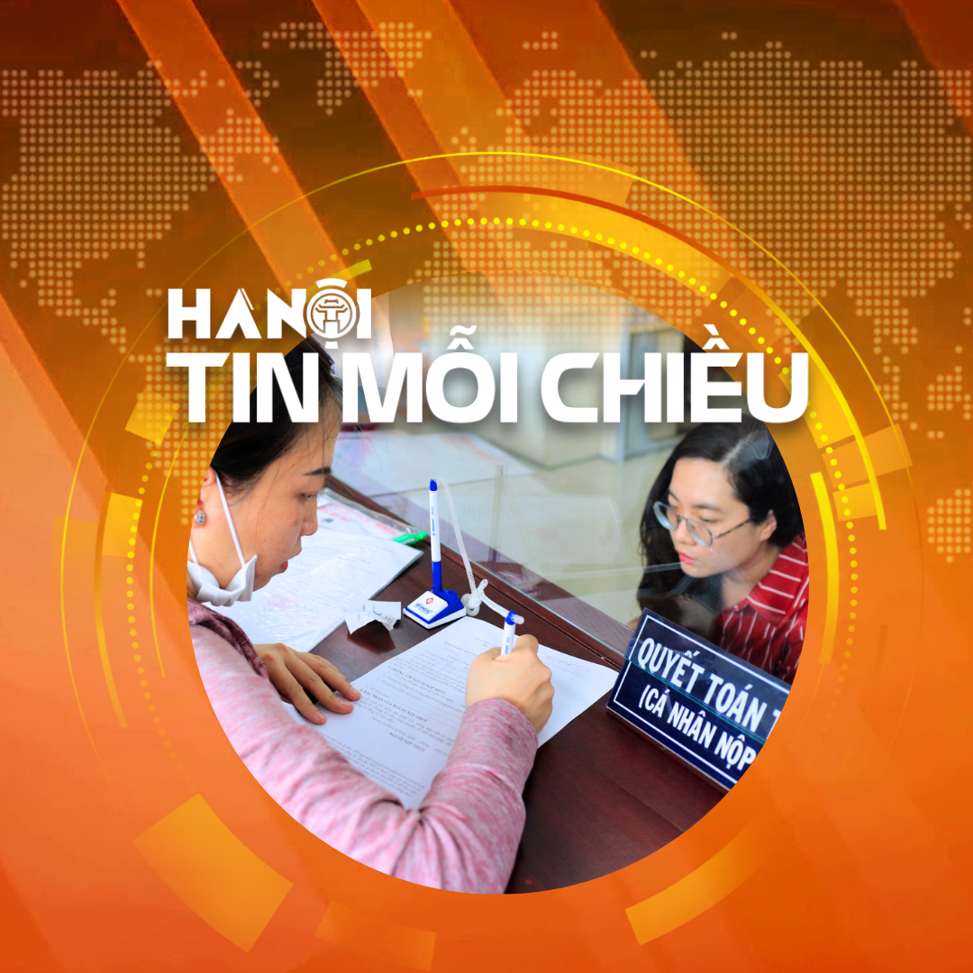 Giảm trừ gia cảnh theo vùng: Bước tiến hợp lòng dân | Hà Nội tin mỗi chiều