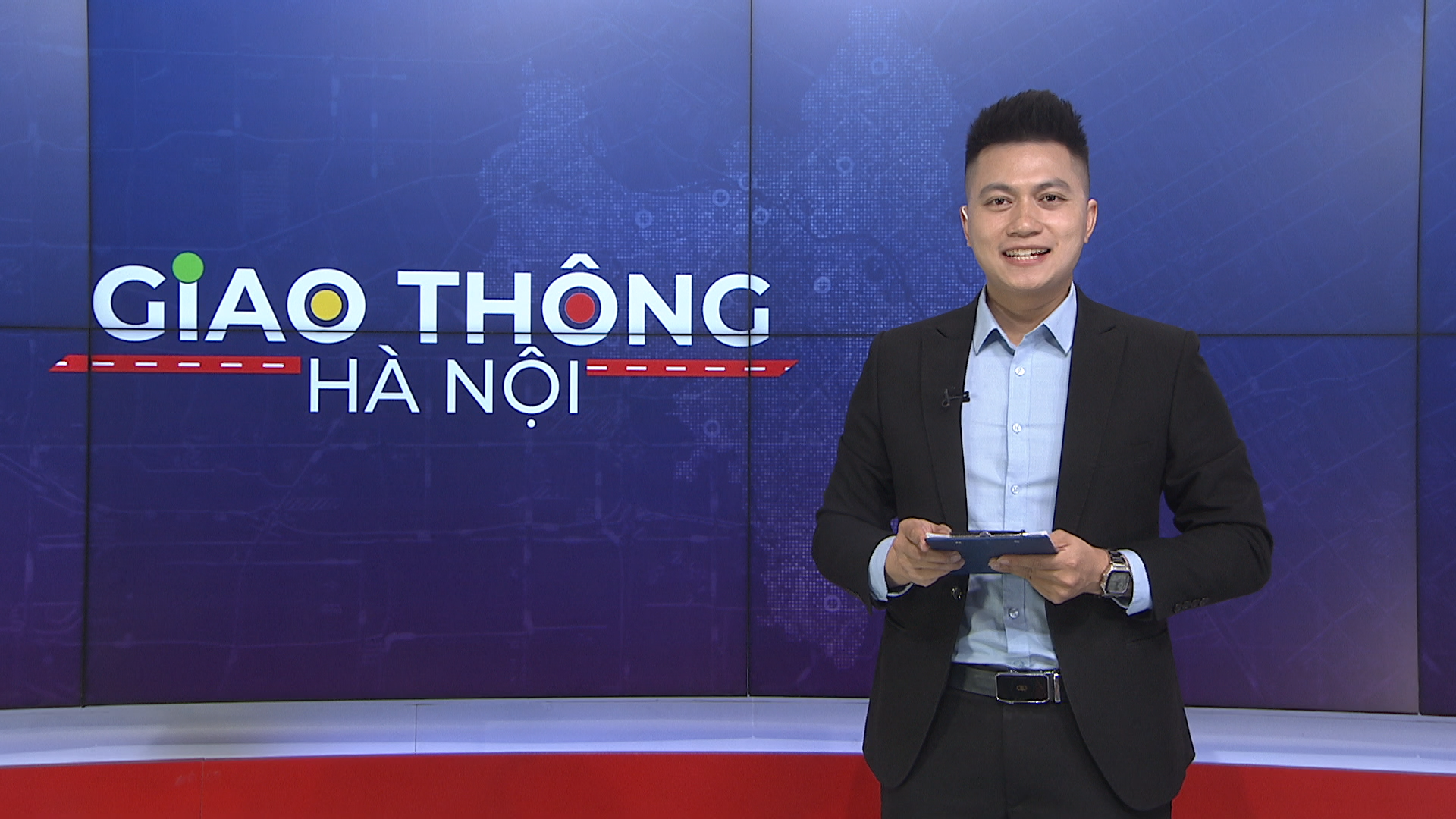 Giao thông Hà Nội | 04/07/2025