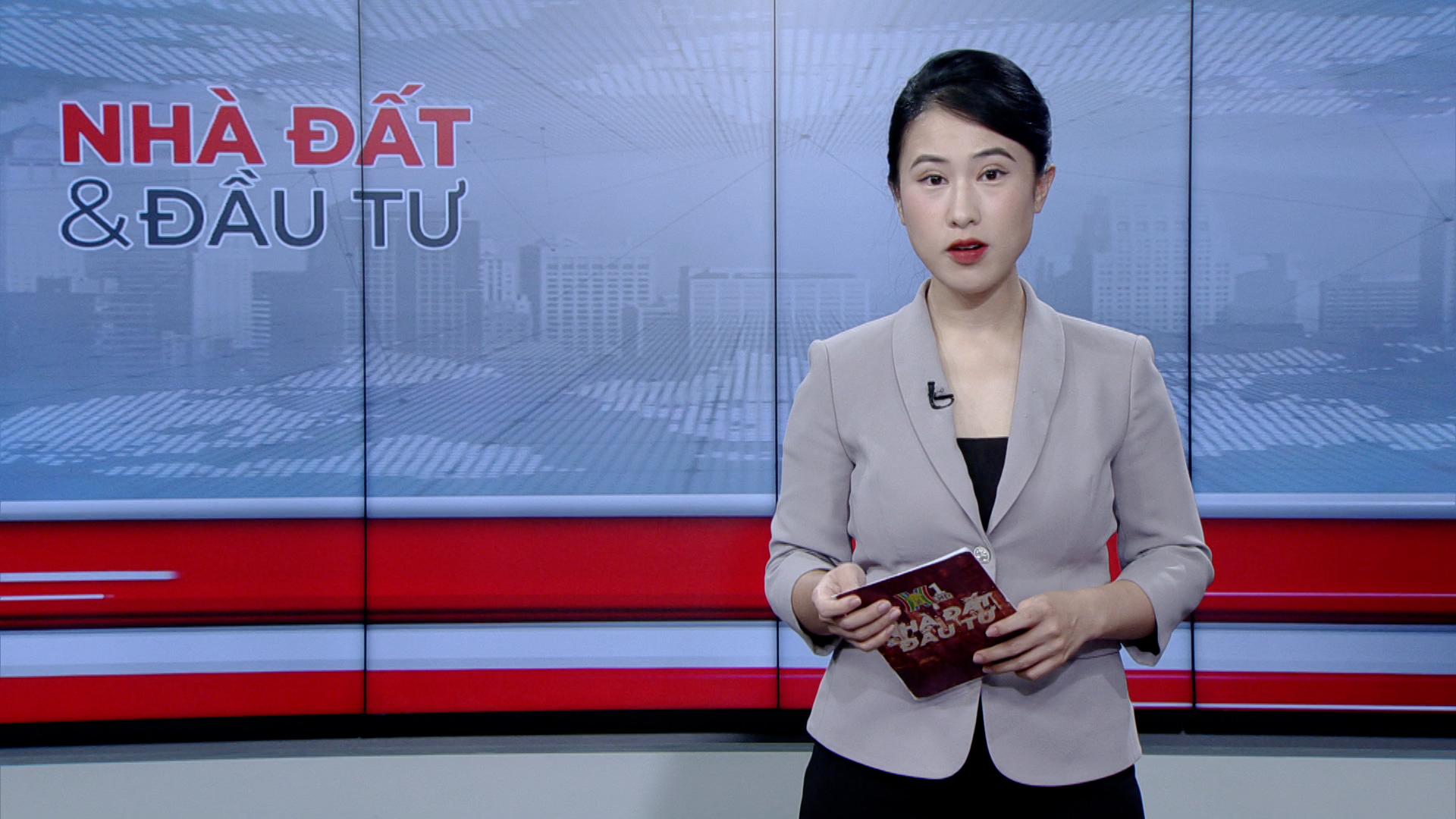 Bản tin Nhà đất và đầu tư | 04/07/2025