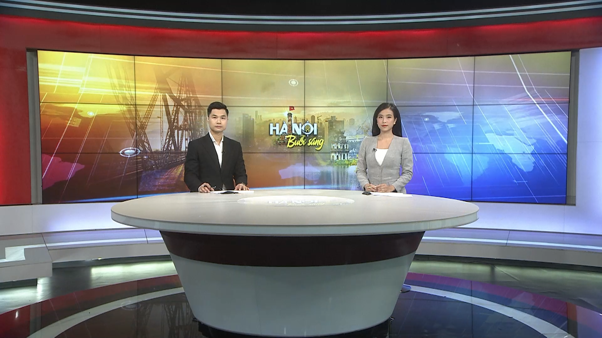 Chương trình Hà Nội buổi sáng | 04/07/2025
