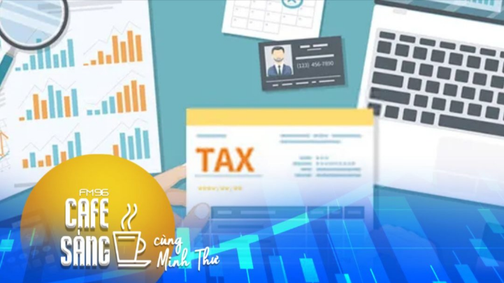 Thuế tác động tới giá như thế nào?