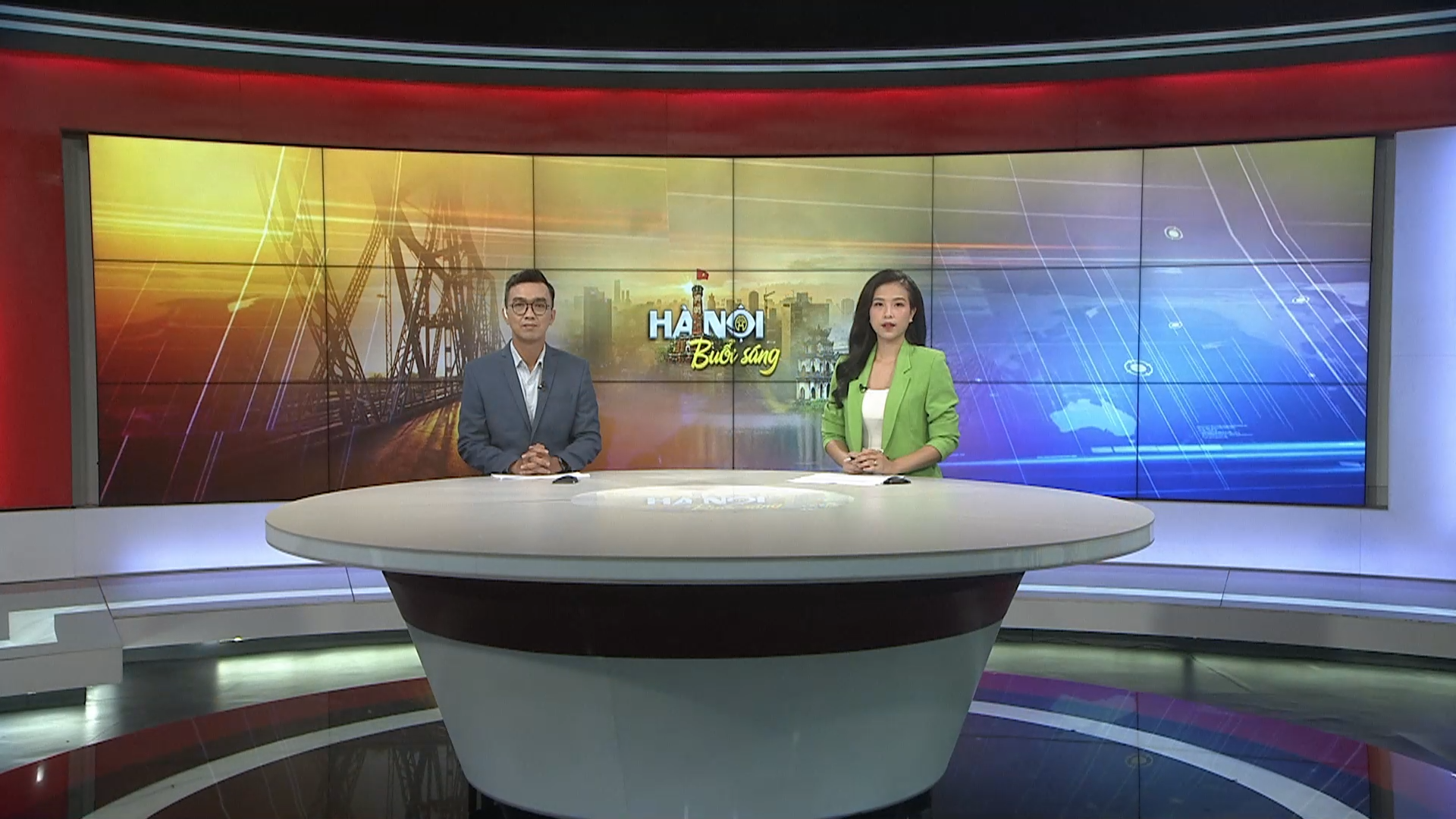 Chương trình Hà Nội buổi sáng | 05/07/2025